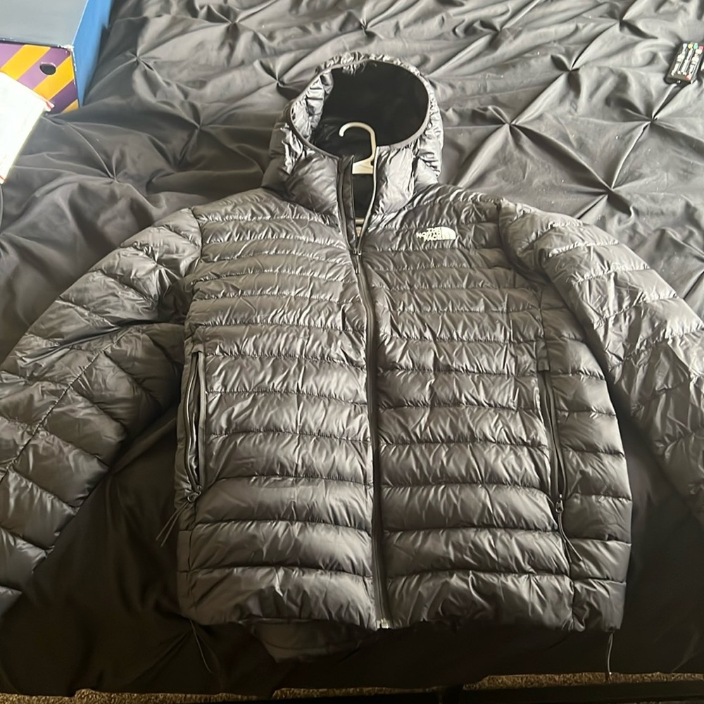 Northface Men’s Puffer Jacket